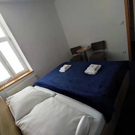 Hotel Poutni Dum Králíky Bagian luar foto