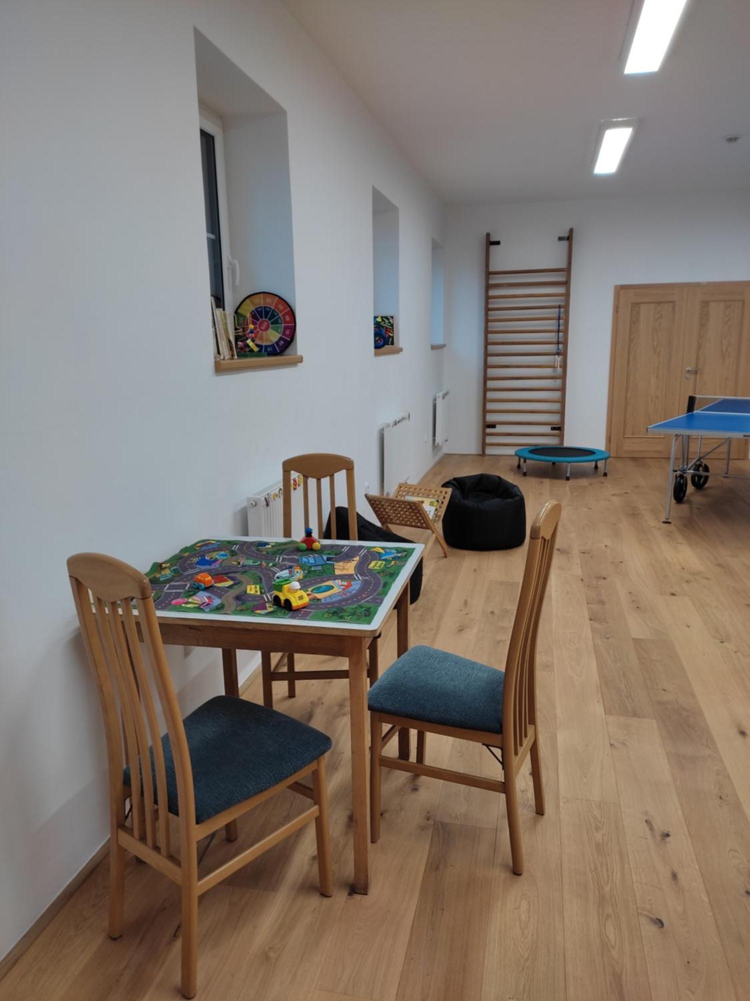 Hotel Poutni Dum Králíky Bagian luar foto