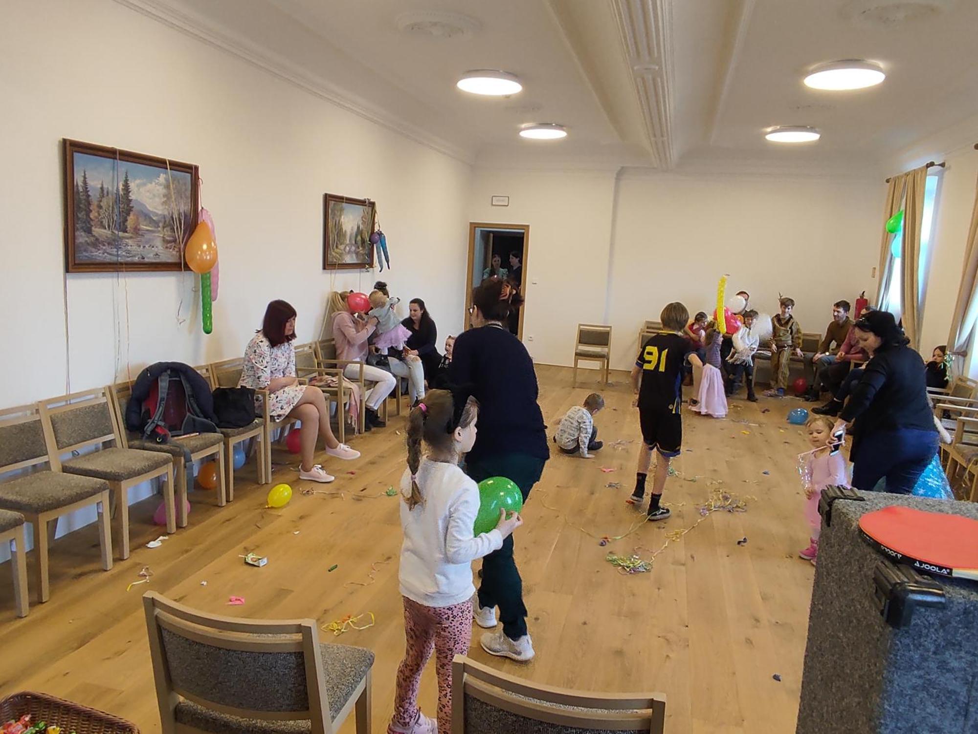 Hotel Poutni Dum Králíky Bagian luar foto