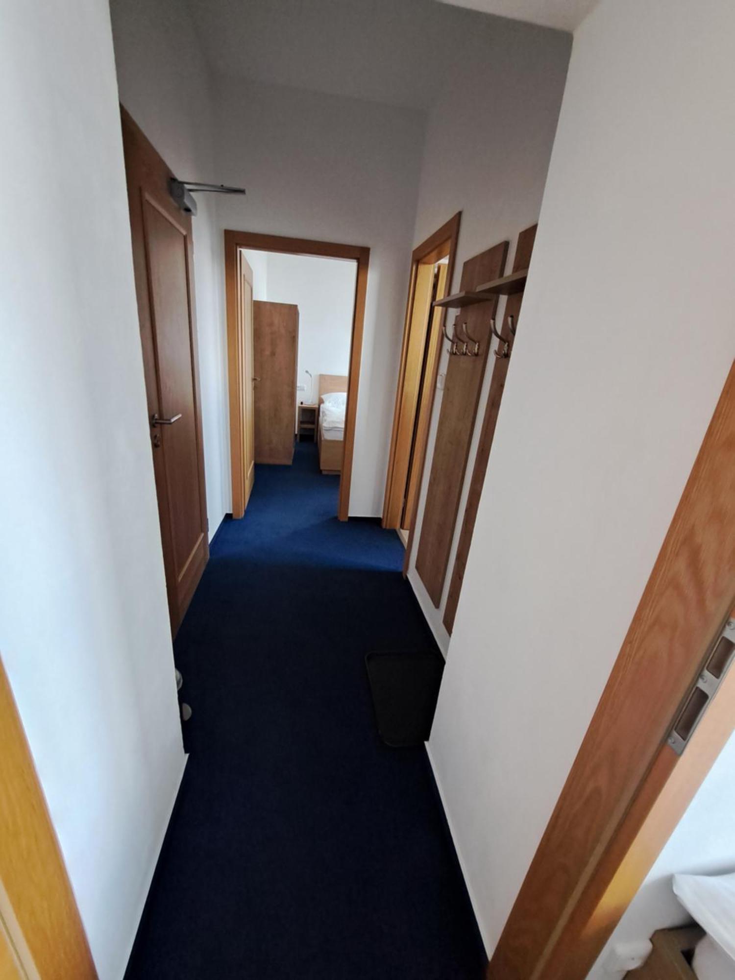 Hotel Poutni Dum Králíky Bagian luar foto